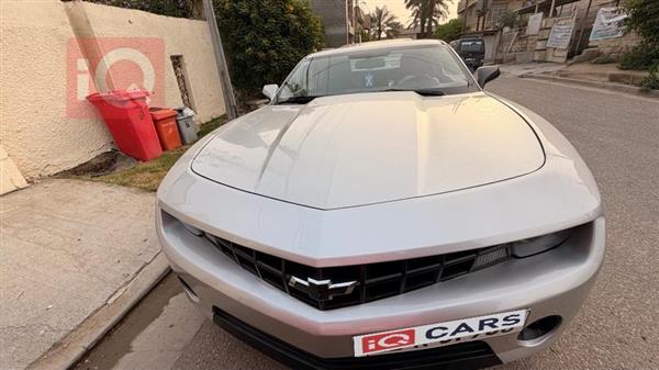 شيفروليه كامارو 2012 للبيع في العراق -  بغداد